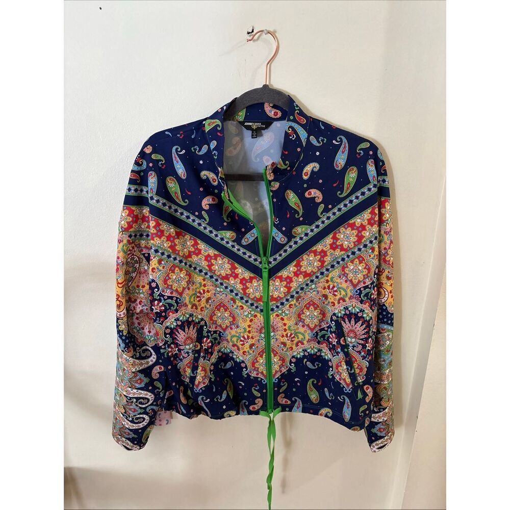 Johnny Was Bee Active Breamer Night Kimono